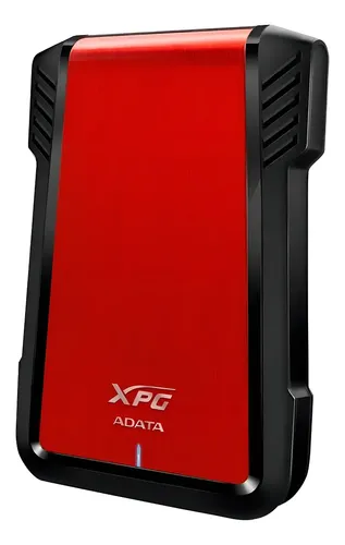 Gabinete Case Disco Duro Xpg Ex500 Sata Carcasa Usb