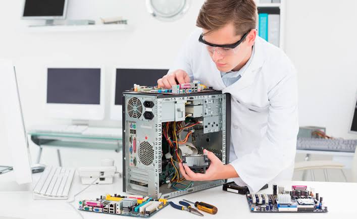 🖥️ ¿Tu Equipo te está Dejando a Medias? Guía de Supervivencia para tus Computadoras e Impresoras?